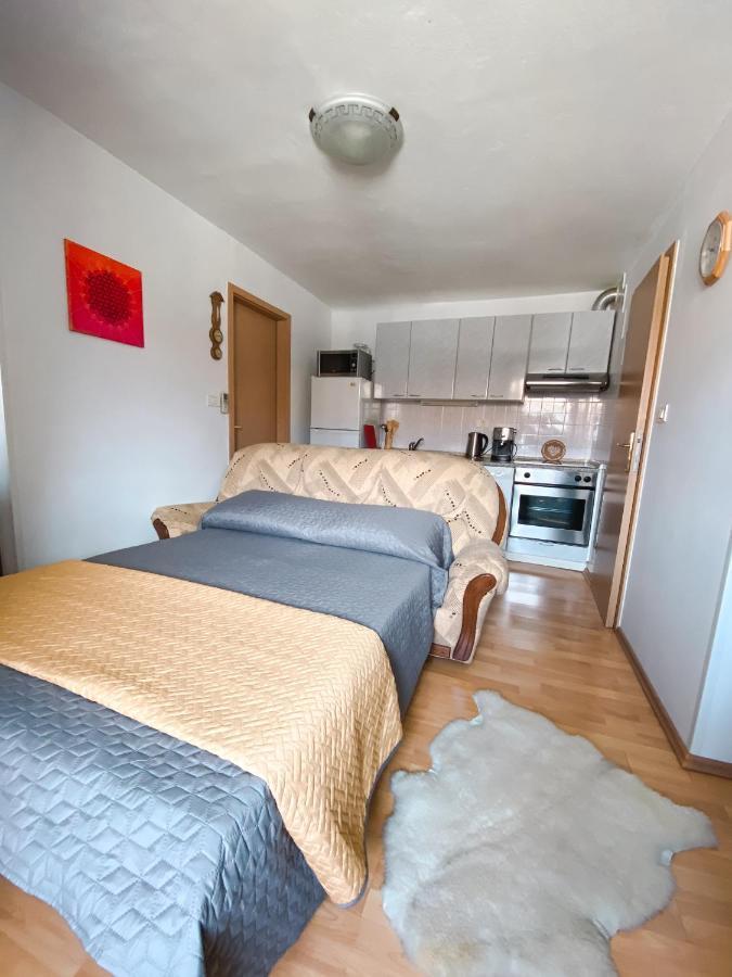Apartma Mandala Koper Exterior photo