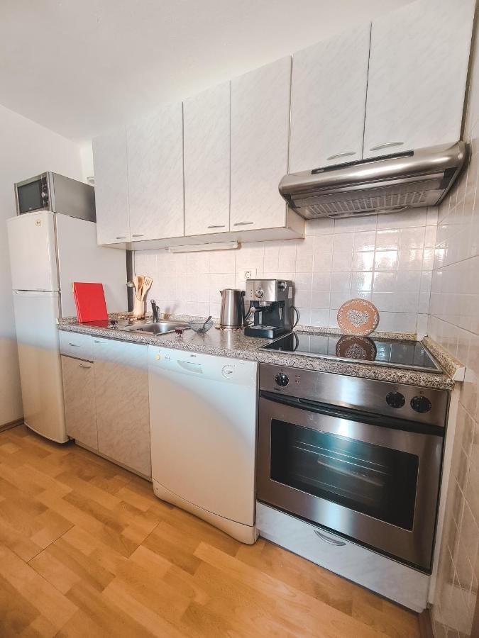 Apartma Mandala Koper Exterior photo