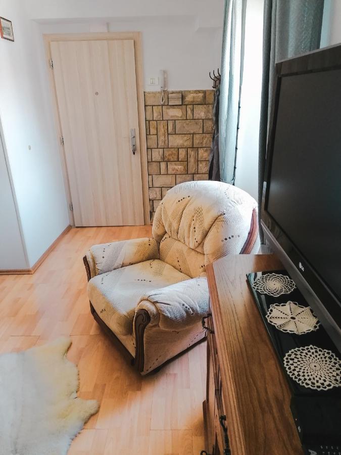 Apartma Mandala Koper Exterior photo